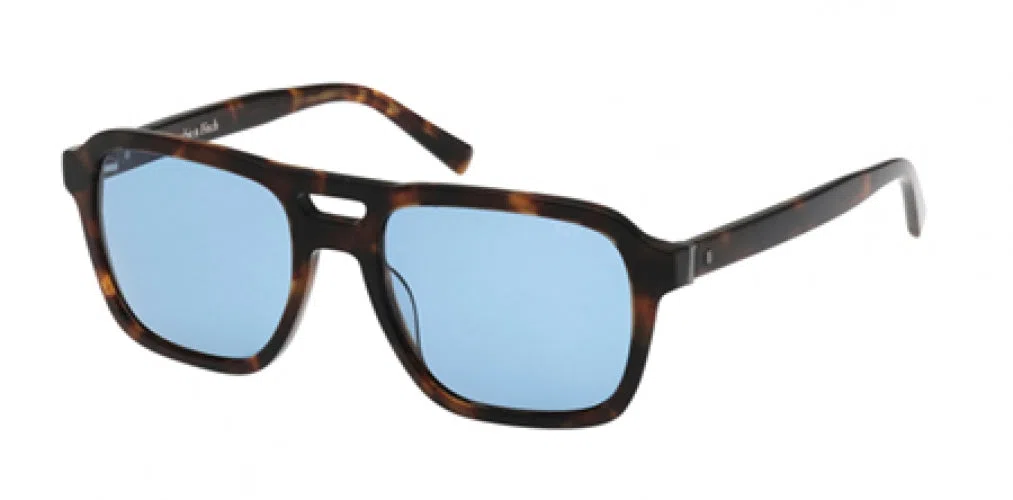 ABERCROMBIE & FITCH 00042 Sunglasses - view 2
